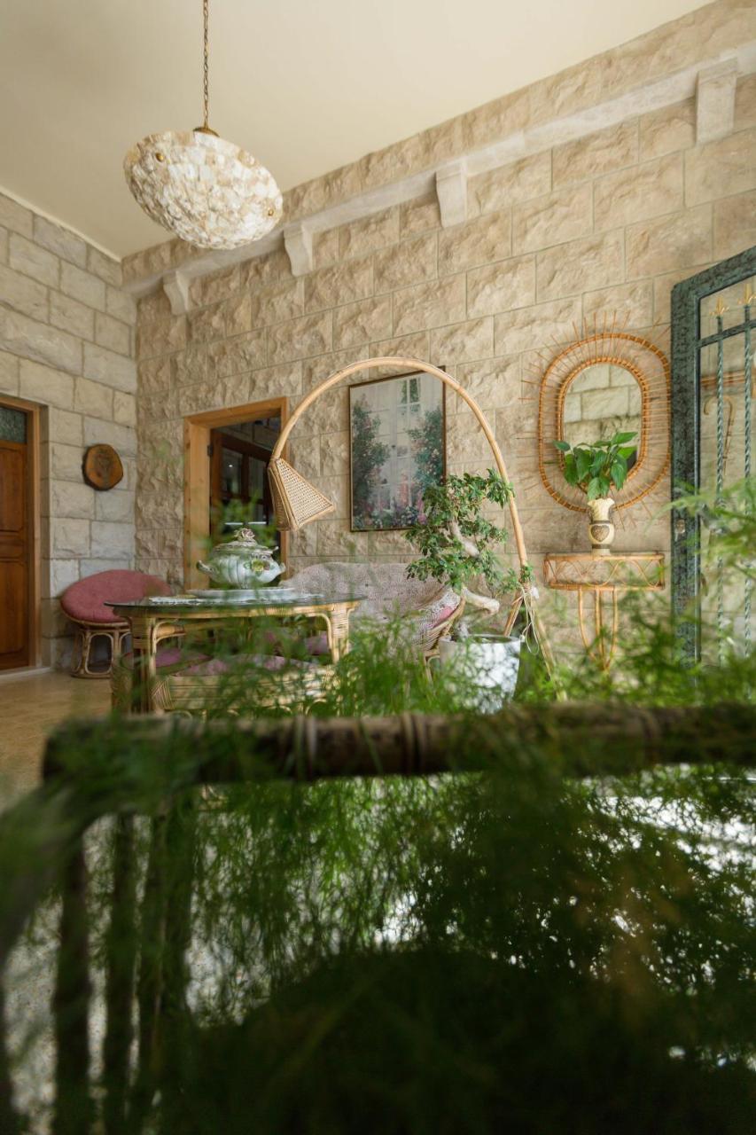 Mresty Guest House Mtolle Exterior foto
