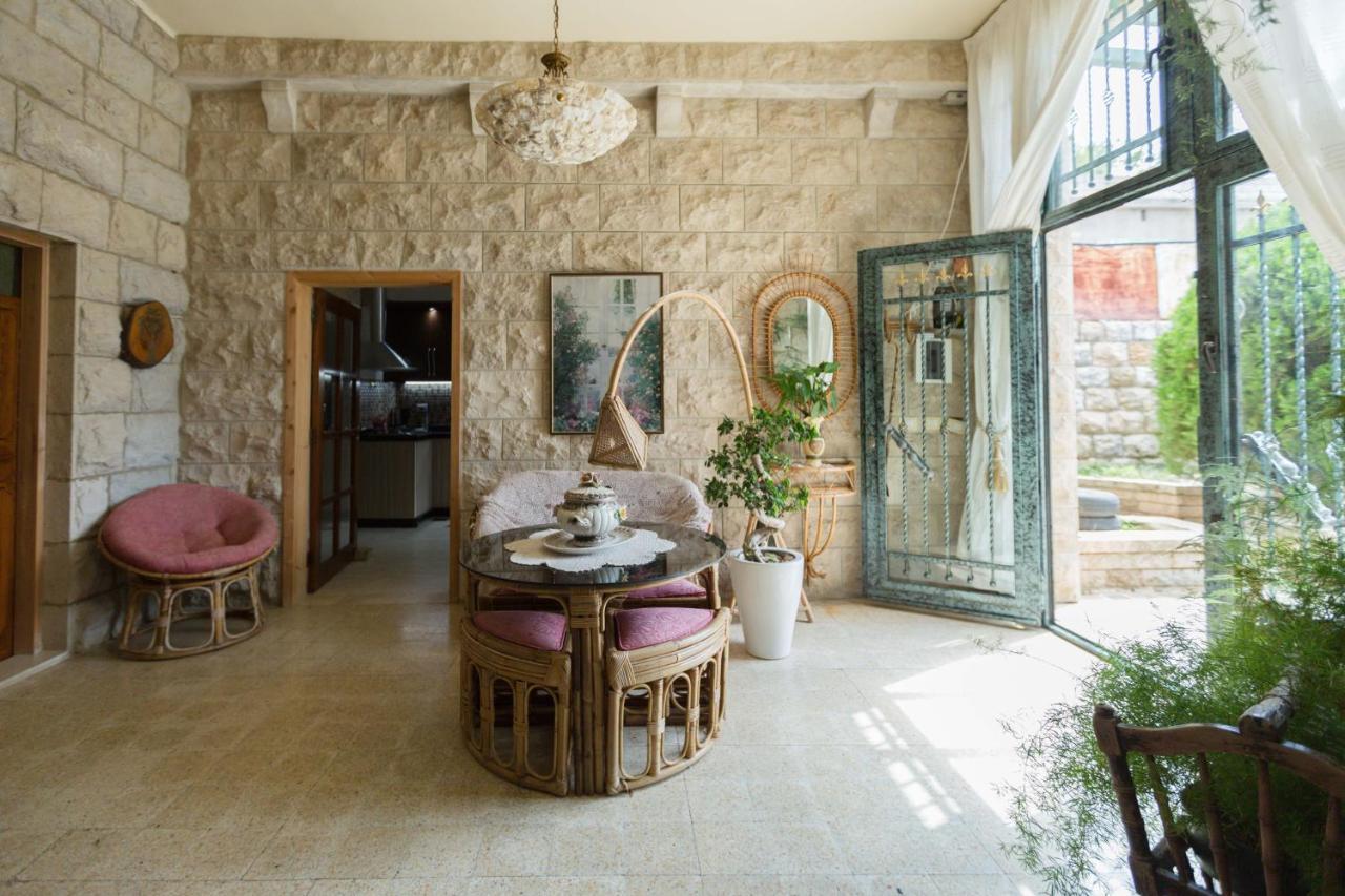 Mresty Guest House Mtolle Exterior foto