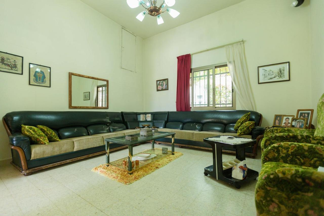 Mresty Guest House Mtolle Exterior foto