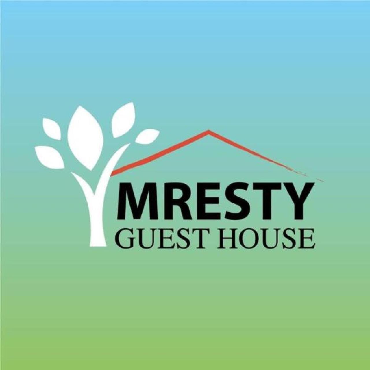 Mresty Guest House Mtolle Exterior foto